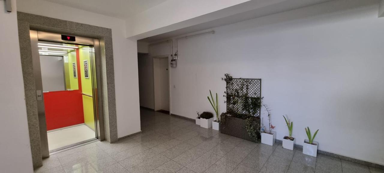 Stay Inn Brasov Exterior photo